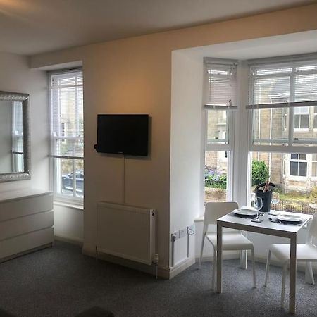 Newly Renovated Modern Studio Apartment Penzance Zewnętrze zdjęcie