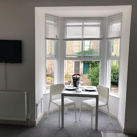 Newly Renovated Modern Studio Apartment Penzance Zewnętrze zdjęcie